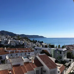 Apartamento Capri 32 Menyber, Nerja