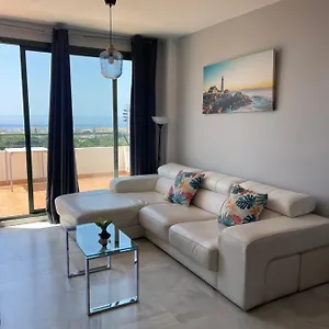Apartamento En Con Vistas Al Mar., Nerja