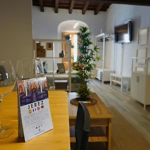 Astaregia Apartamento Jerez de la Frontera