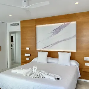 Smile Cavana Apartamento Nerja