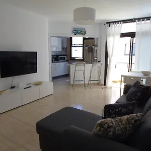 Medanero Fgf Apartamento El Médano