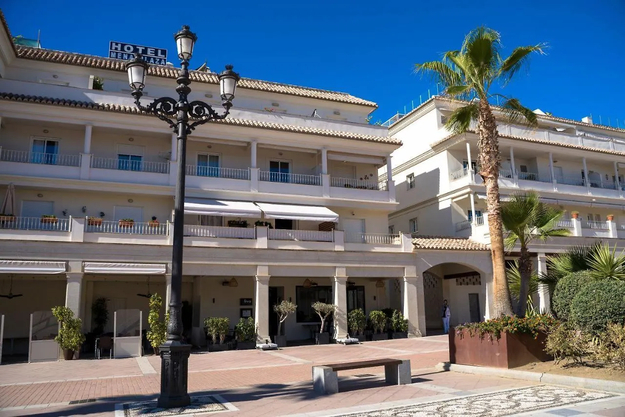 Apartamento Plaza España, Paseo Nuevo 2B2D Menyber Nerja España